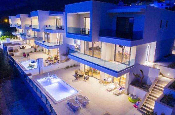 Image No.7-Propriété de 4 chambres à vendre à Croatie