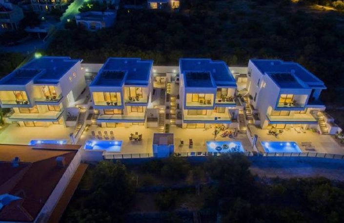 Image No.8-Propriété de 4 chambres à vendre à Croatie