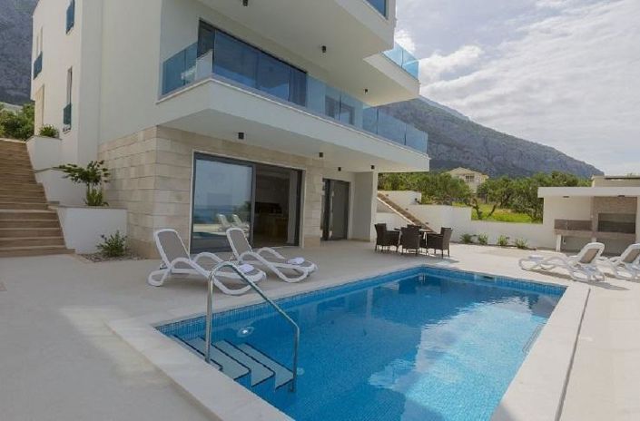 Image No.9-Propriété de 4 chambres à vendre à Croatie