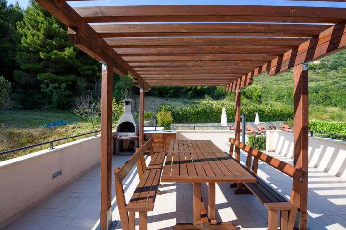 Image No.13-Propriété de 4 chambres à vendre à Split