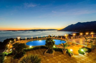 1 - Peljesac, Property