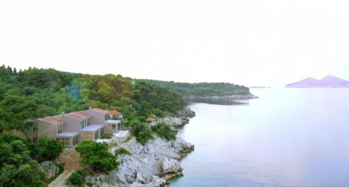 Image No.13-Propriété de 8 chambres à vendre à Croatie