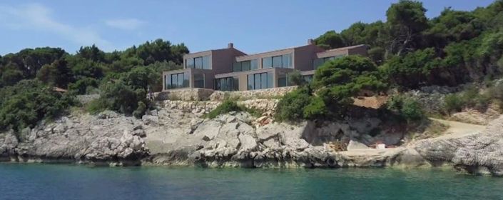 Image No.5-Propriété de 8 chambres à vendre à Croatie