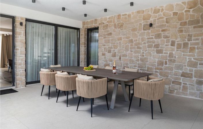 Image No.10-Propriété de 4 chambres à vendre à Croatie