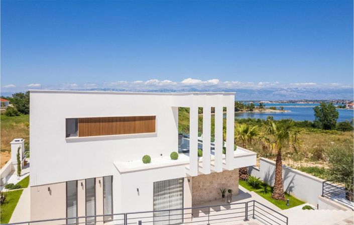 Image No.11-Propriété de 4 chambres à vendre à Croatie