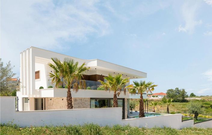 Image No.12-Propriété de 4 chambres à vendre à Croatie