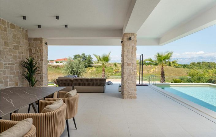 Image No.14-Propriété de 4 chambres à vendre à Croatie