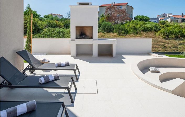 Image No.15-Propriété de 4 chambres à vendre à Croatie