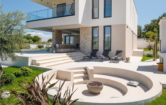 Image No.2-Propriété de 4 chambres à vendre à Croatie