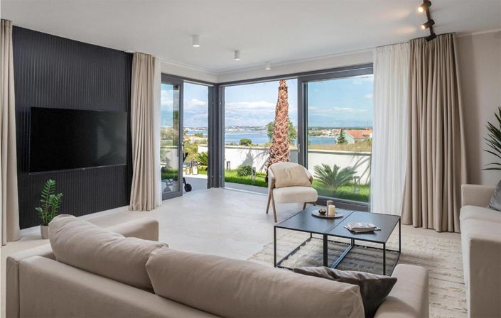 Image No.21-Propriété de 4 chambres à vendre à Croatie