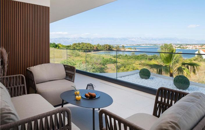 Image No.4-Propriété de 4 chambres à vendre à Croatie