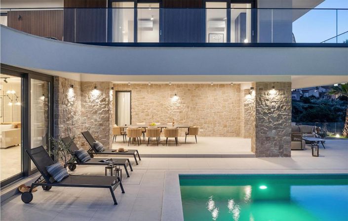 Image No.7-Propriété de 4 chambres à vendre à Croatie