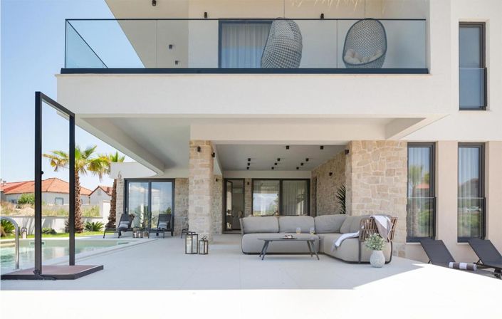 Image No.9-Propriété de 4 chambres à vendre à Croatie