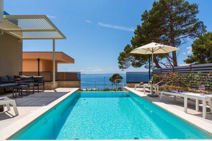 Image No.1-Propriété de 3 chambres à vendre à Croatie