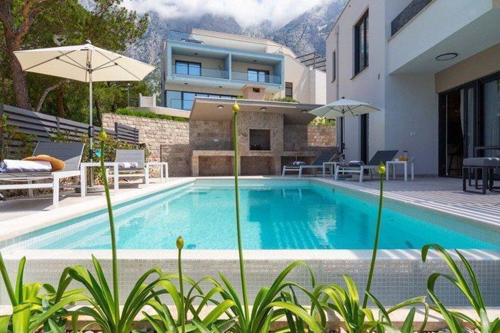 Image No.17-Propriété de 3 chambres à vendre à Croatie