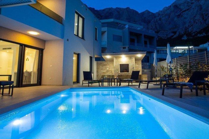 Image No.19-Propriété de 3 chambres à vendre à Croatie