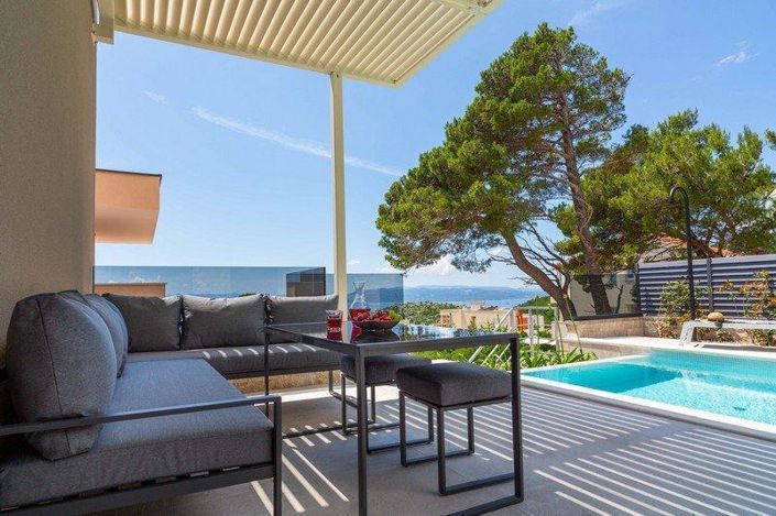 Image No.2-Propriété de 3 chambres à vendre à Croatie