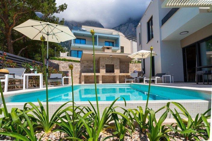 Image No.4-Propriété de 3 chambres à vendre à Croatie