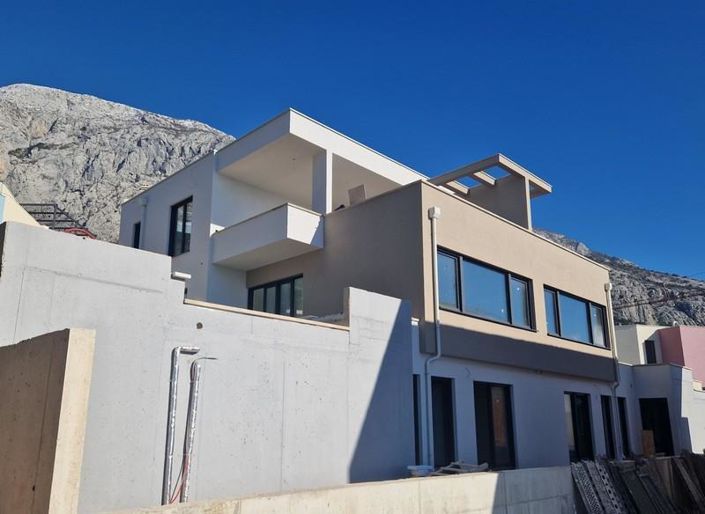 Image No.1-Propriété de 3 chambres à vendre à Croatie