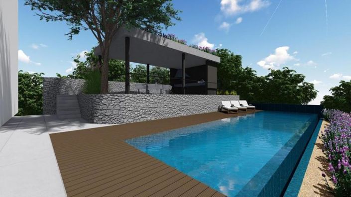 Image No.4-Propriété de 3 chambres à vendre à Croatie