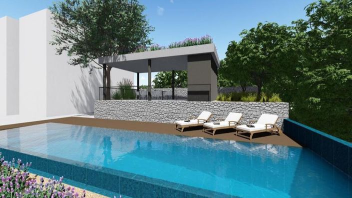 Image No.5-Propriété de 3 chambres à vendre à Croatie