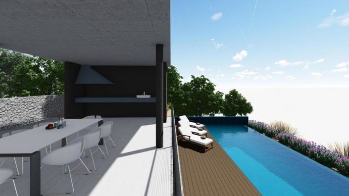 Image No.8-Propriété de 3 chambres à vendre à Croatie