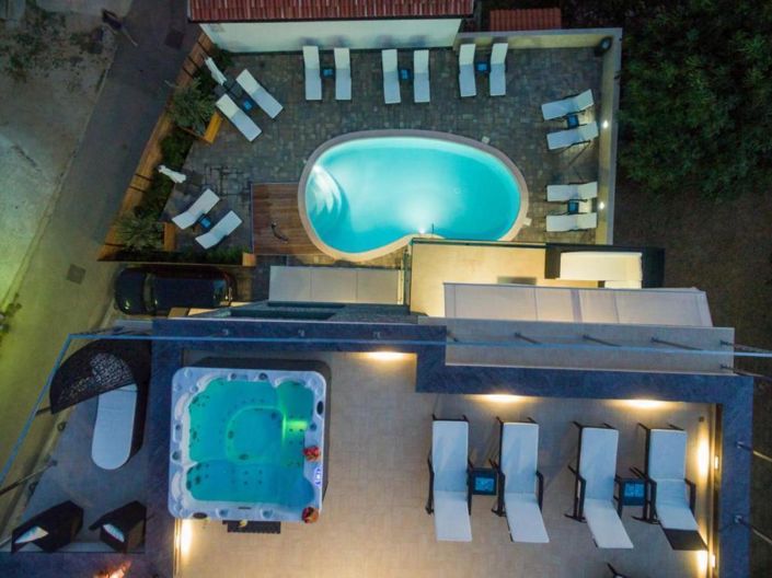 Image No.23-Propriété de 12 chambres à vendre à Vir