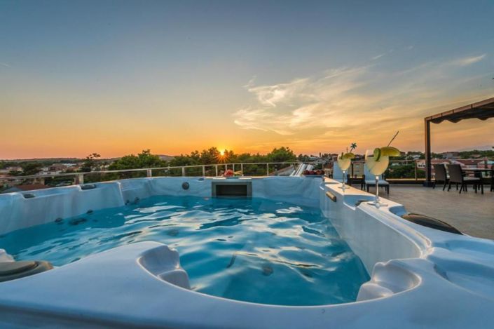 Image No.25-Propriété de 12 chambres à vendre à Vir