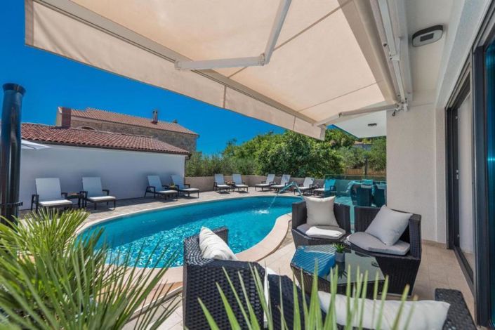 Image No.7-Propriété de 12 chambres à vendre à Vir