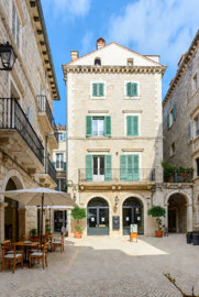 1 - Sibenik, Property