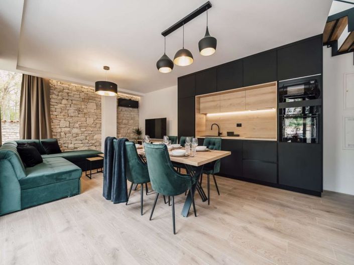 Image No.10-Propriété de 2 chambres à vendre à Privlaka