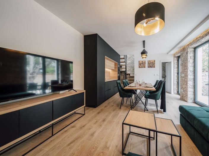 Image No.12-Propriété de 2 chambres à vendre à Privlaka