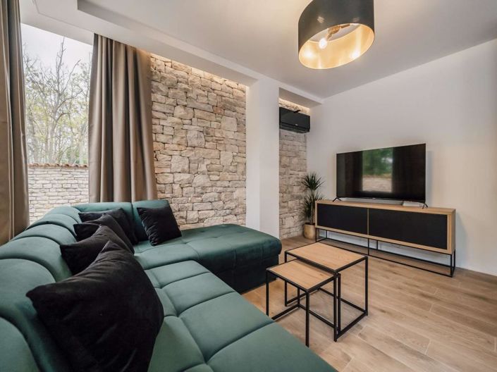 Image No.15-Propriété de 2 chambres à vendre à Privlaka