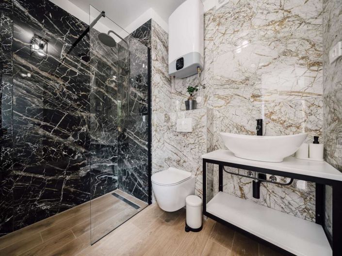 Image No.18-Propriété de 2 chambres à vendre à Privlaka