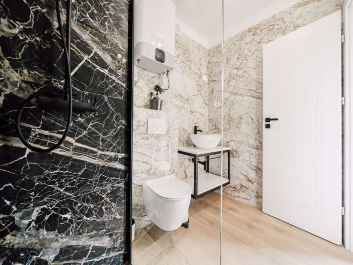 Image No.19-Propriété de 2 chambres à vendre à Privlaka