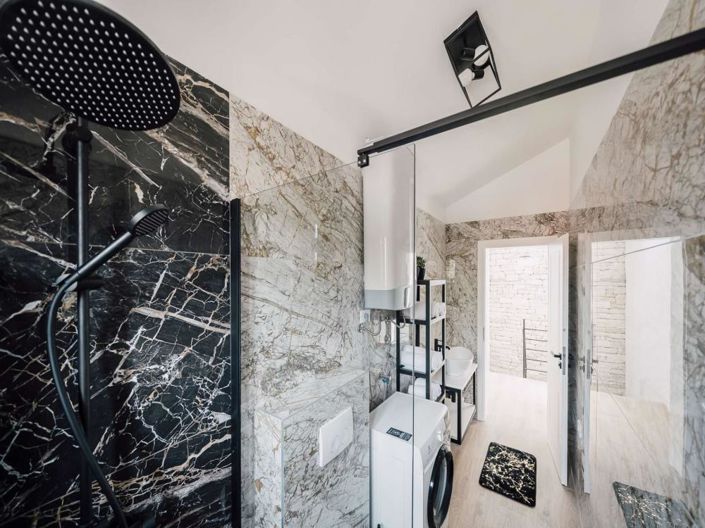 Image No.25-Propriété de 2 chambres à vendre à Privlaka