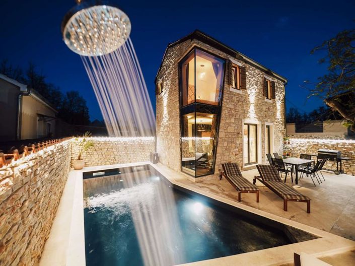 Image No.5-Propriété de 2 chambres à vendre à Privlaka