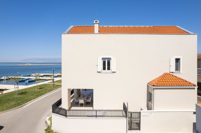 Image No.13-Propriété de 4 chambres à vendre à Croatie