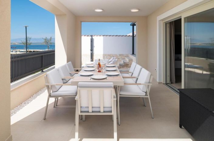 Image No.17-Propriété de 4 chambres à vendre à Croatie