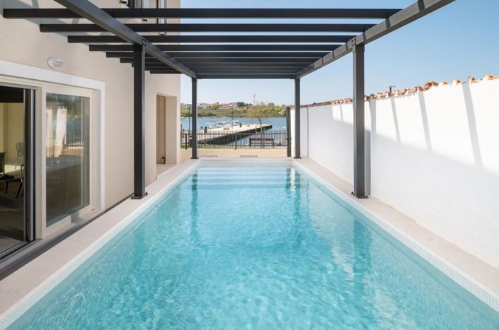 Image No.4-Propriété de 4 chambres à vendre à Croatie