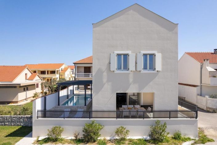 Image No.7-Propriété de 4 chambres à vendre à Croatie