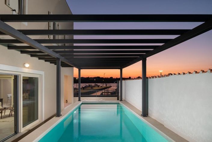 Image No.8-Propriété de 4 chambres à vendre à Croatie