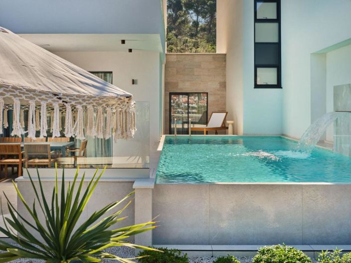 Image No.10-Propriété de 5 chambres à vendre à Trogir