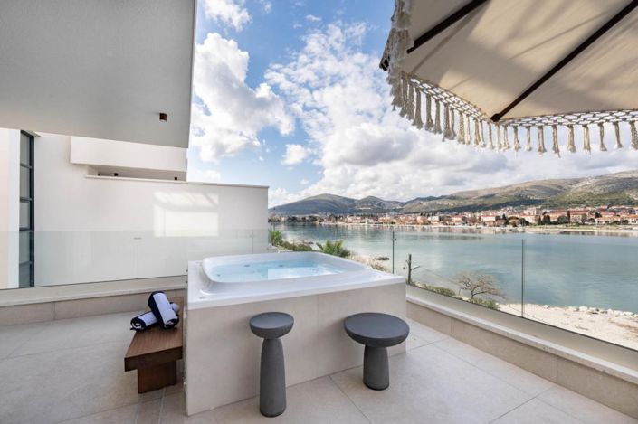 Image No.12-Propriété de 5 chambres à vendre à Trogir