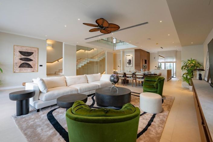 Image No.13-Propriété de 5 chambres à vendre à Trogir