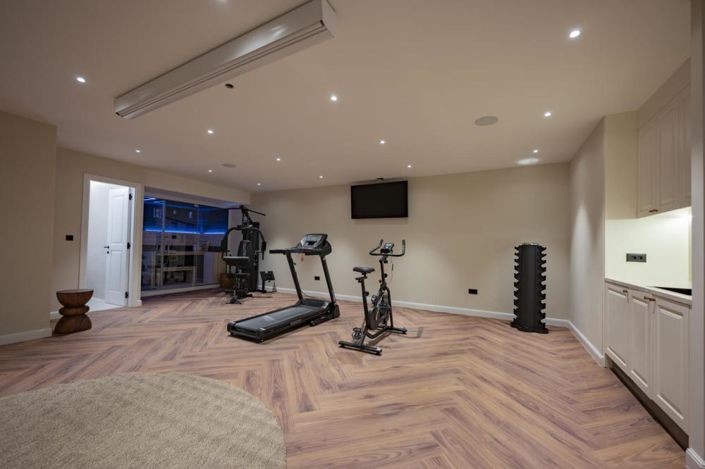 Image No.19-Propriété de 5 chambres à vendre à Trogir