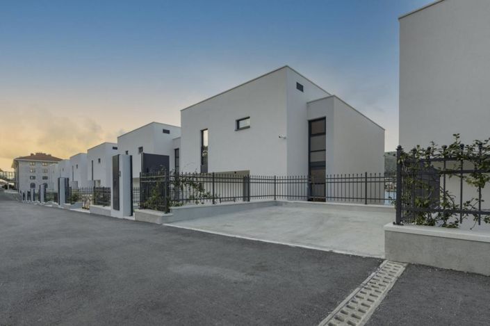 Image No.25-Propriété de 5 chambres à vendre à Trogir