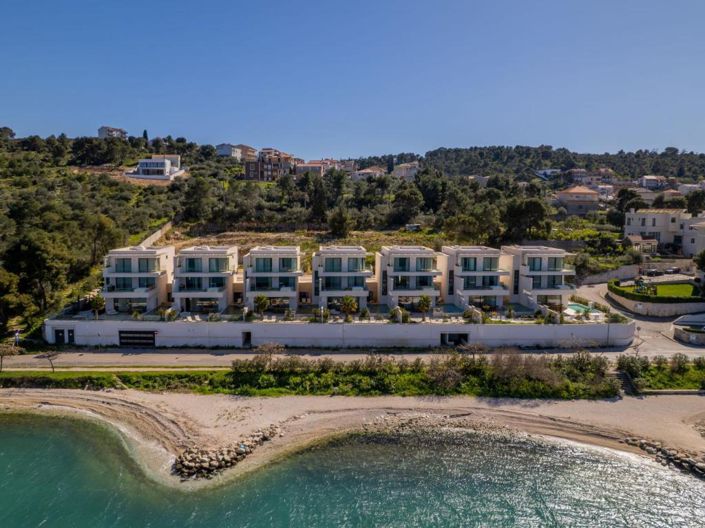 Image No.5-Propriété de 5 chambres à vendre à Trogir