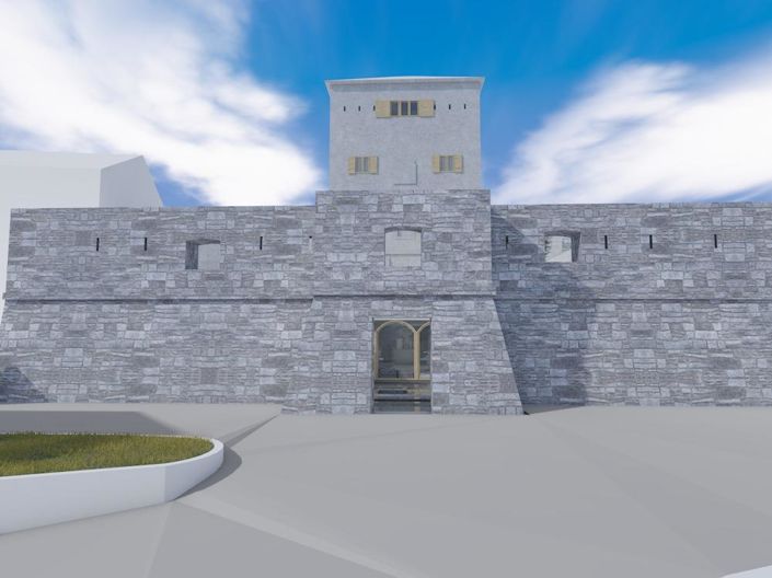 Image No.21-2 Bed Property for sale