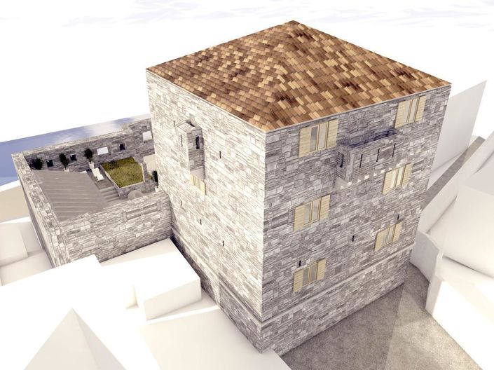 Image No.24-Propriété de 2 chambres à vendre à Sucuraj